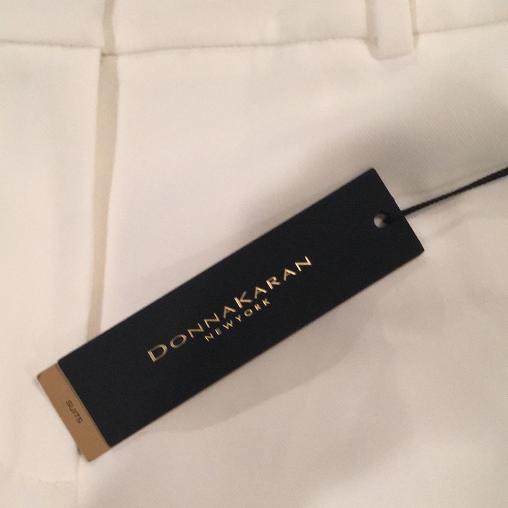 Donna Karan Pants